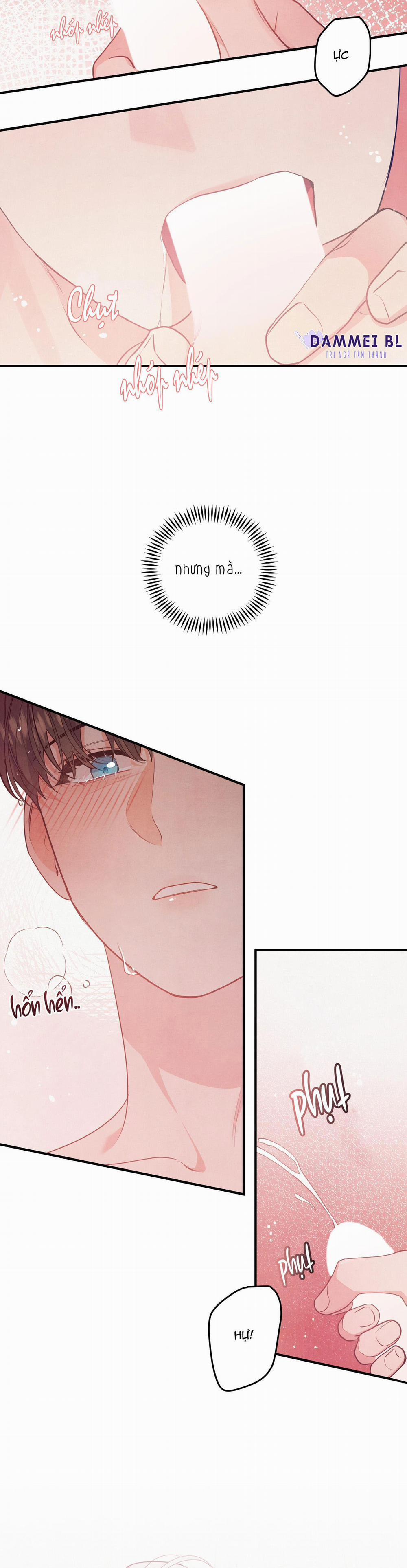 MỐI QUAN HỆ NGU NGỐC 12 trang 20