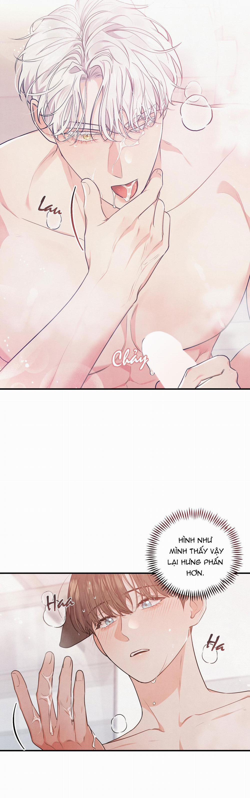 MỐI QUAN HỆ NGU NGỐC 12 trang 21