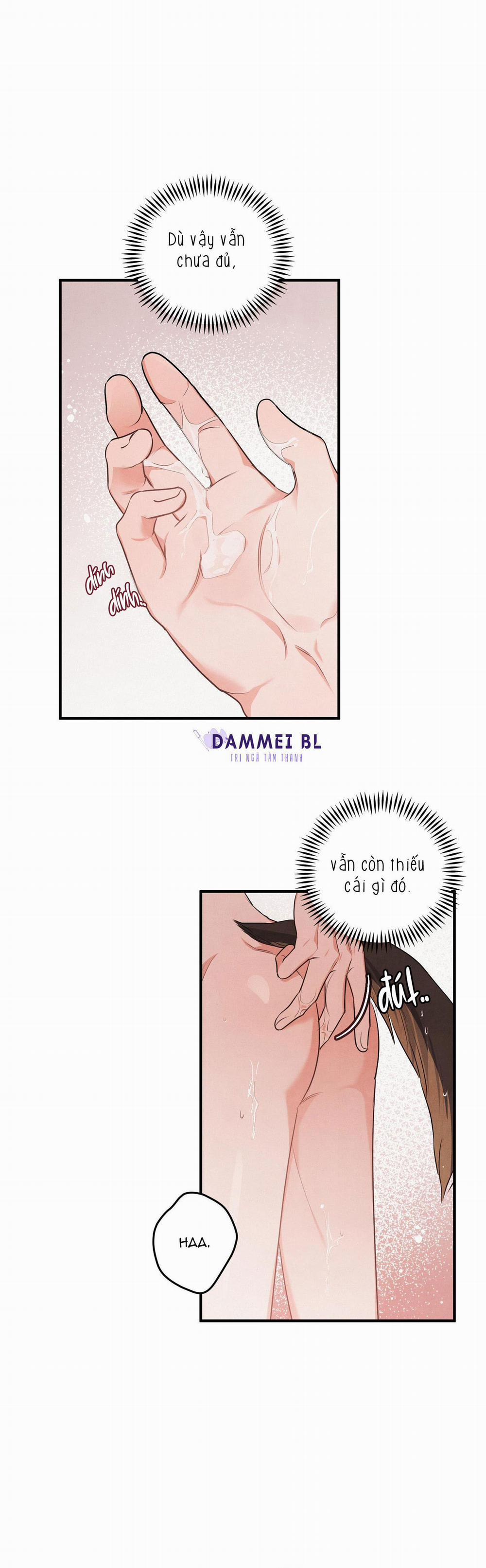 MỐI QUAN HỆ NGU NGỐC 12 trang 22