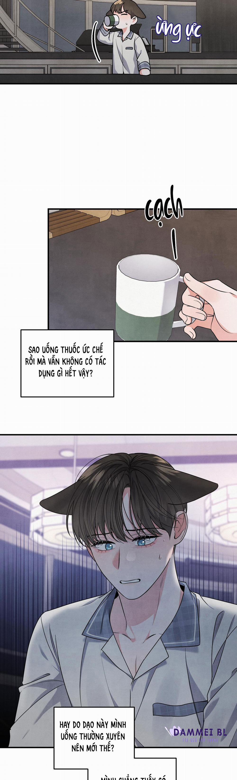 MỐI QUAN HỆ NGU NGỐC 12 trang 26