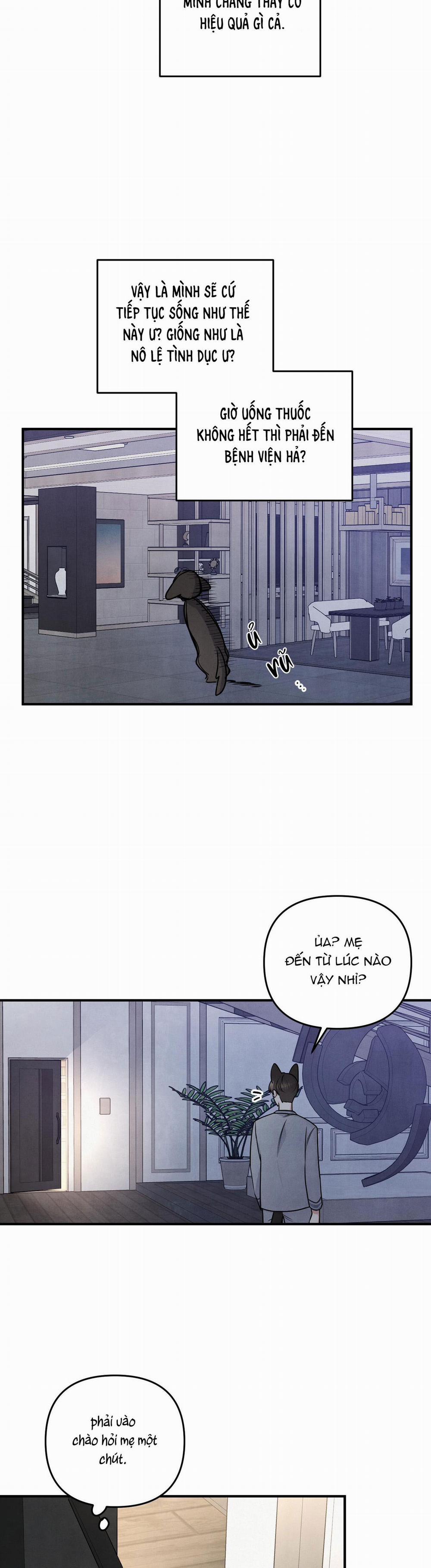 MỐI QUAN HỆ NGU NGỐC 12 trang 27