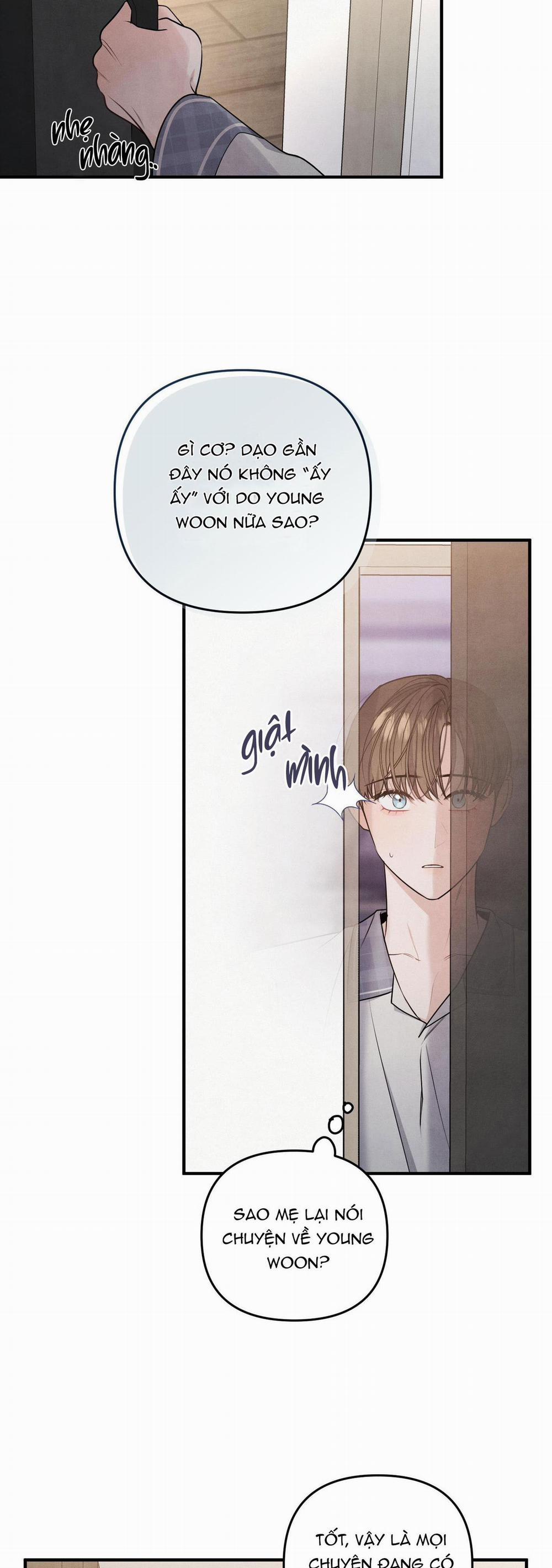 MỐI QUAN HỆ NGU NGỐC 12 trang 28