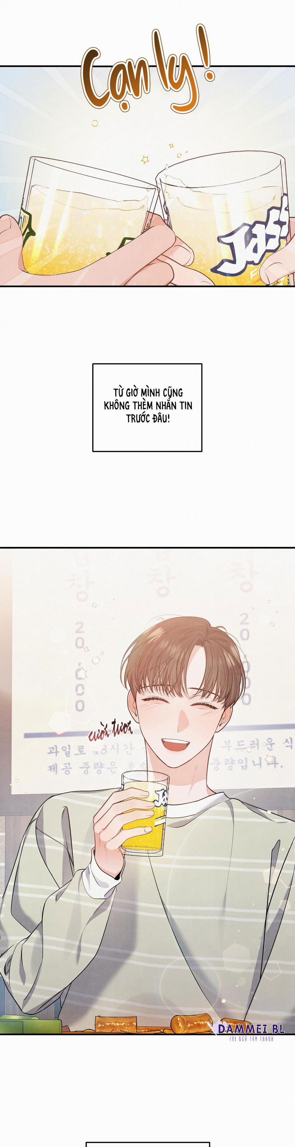 MỐI QUAN HỆ NGU NGỐC 12 trang 7