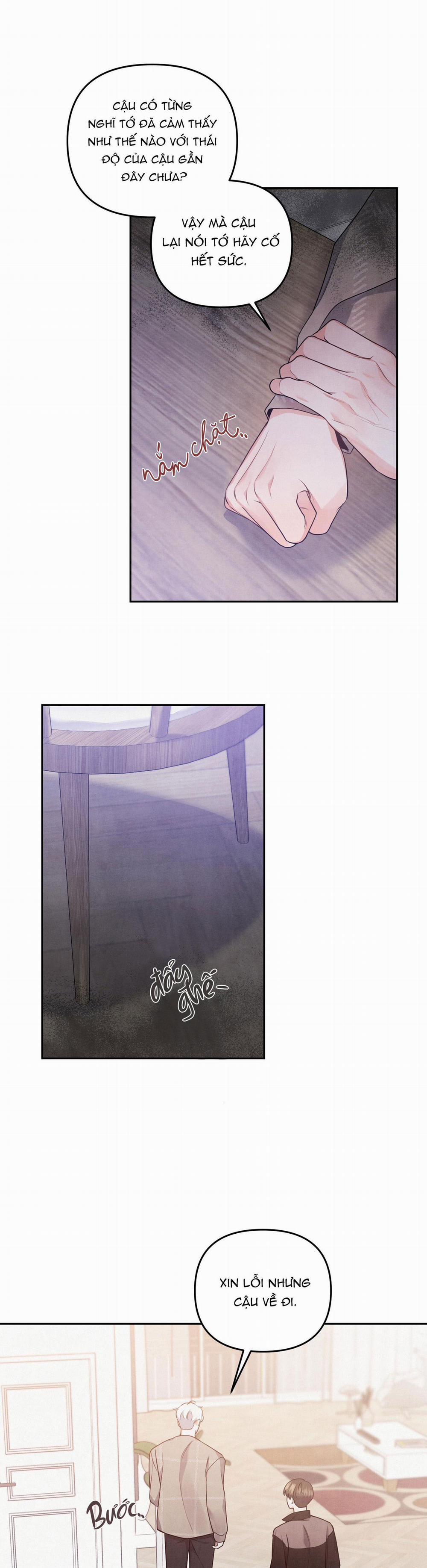 MỐI QUAN HỆ NGU NGỐC 13 trang 15