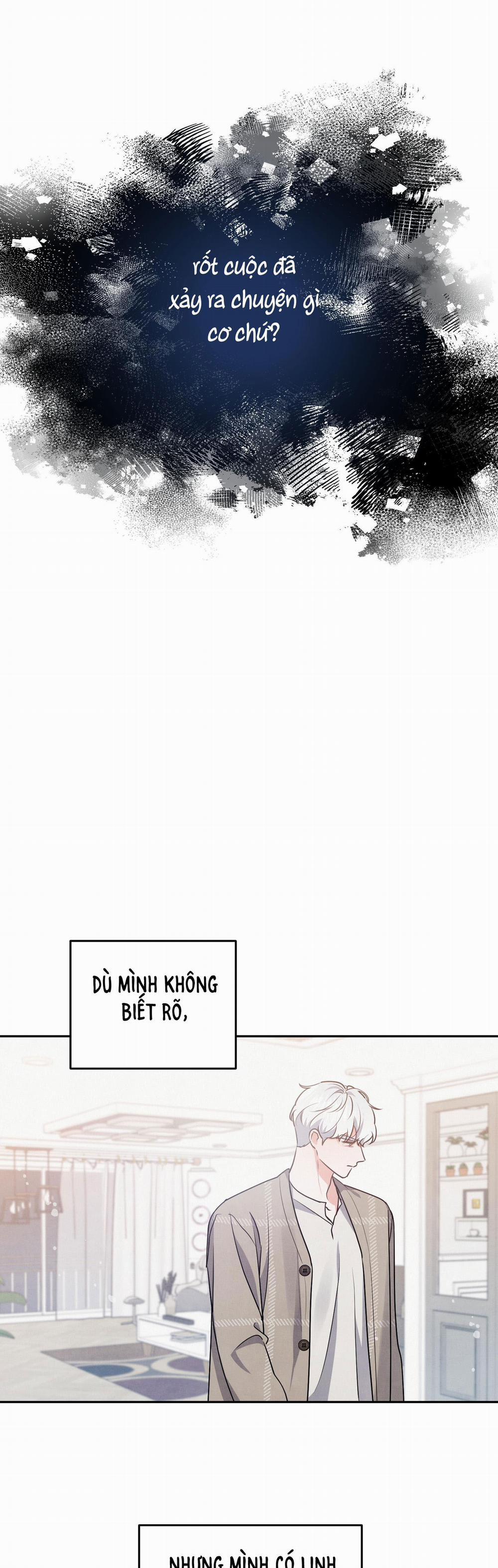 MỐI QUAN HỆ NGU NGỐC 13 trang 20