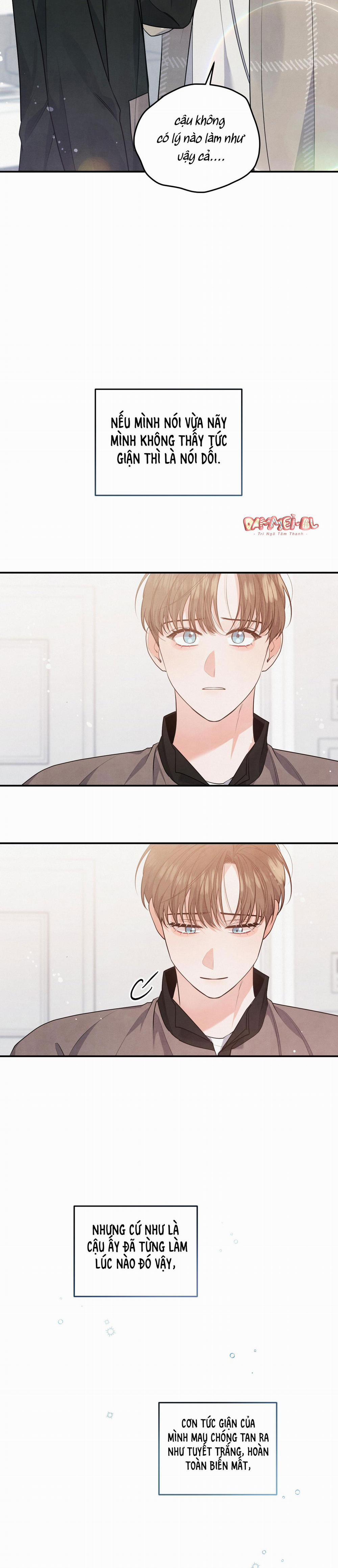 MỐI QUAN HỆ NGU NGỐC 14 trang 10