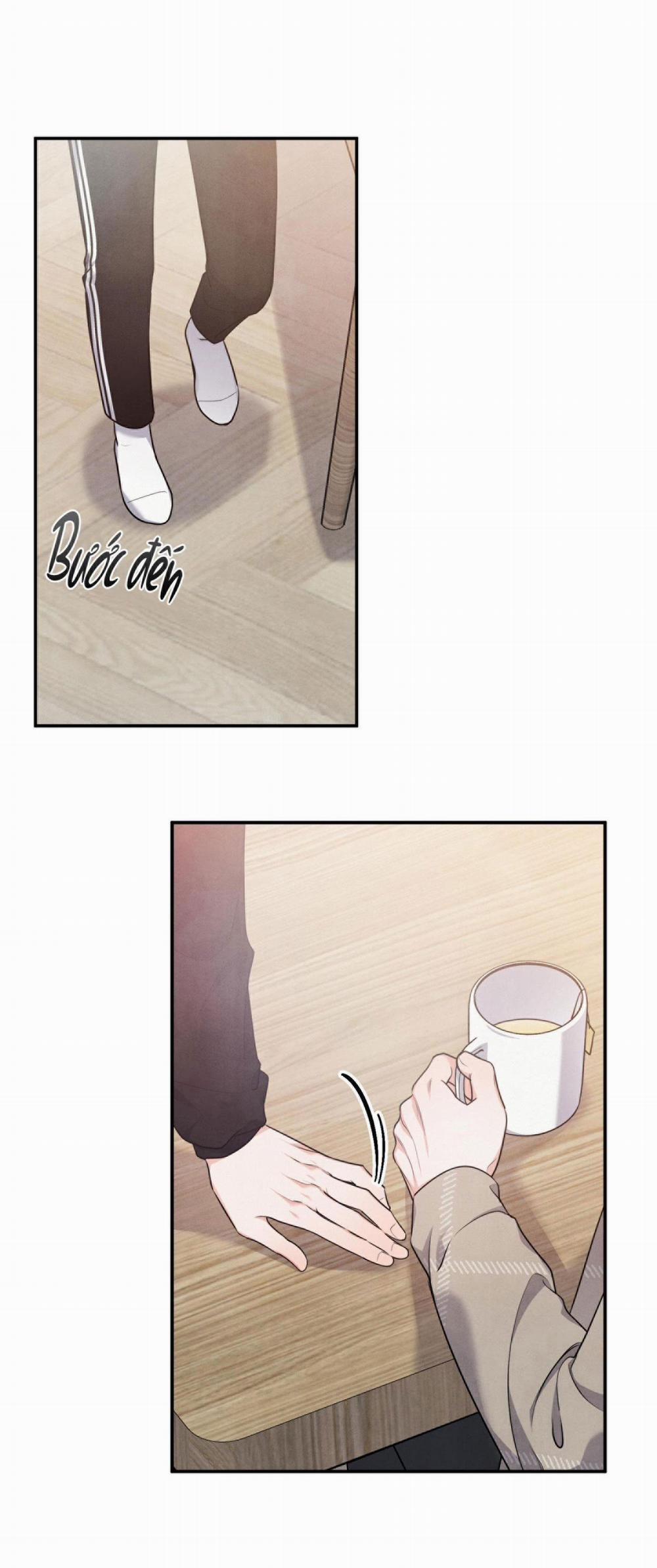 MỐI QUAN HỆ NGU NGỐC 14 trang 17