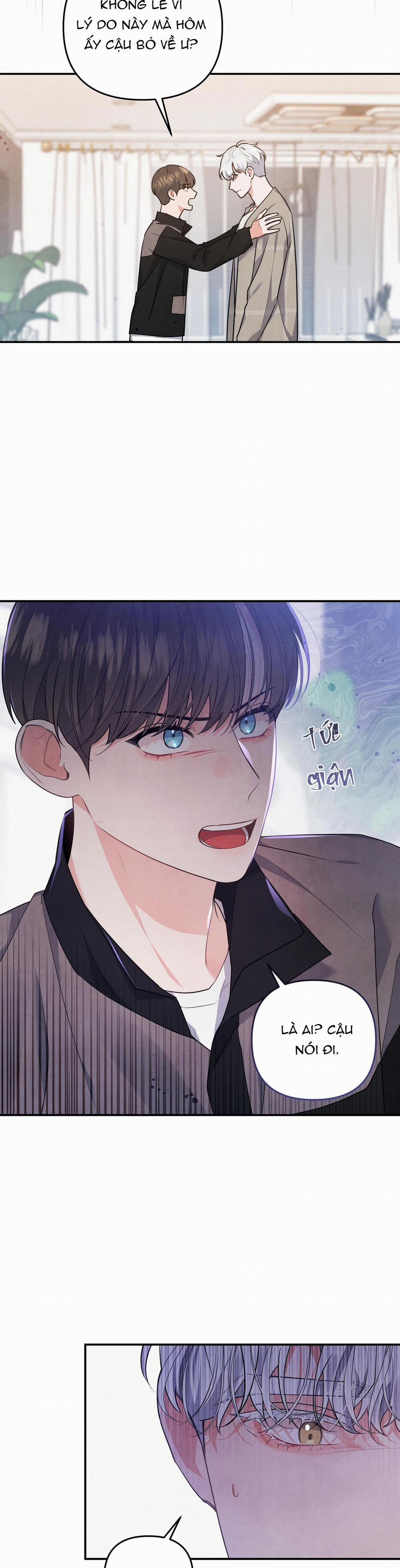 MỐI QUAN HỆ NGU NGỐC 14 trang 4