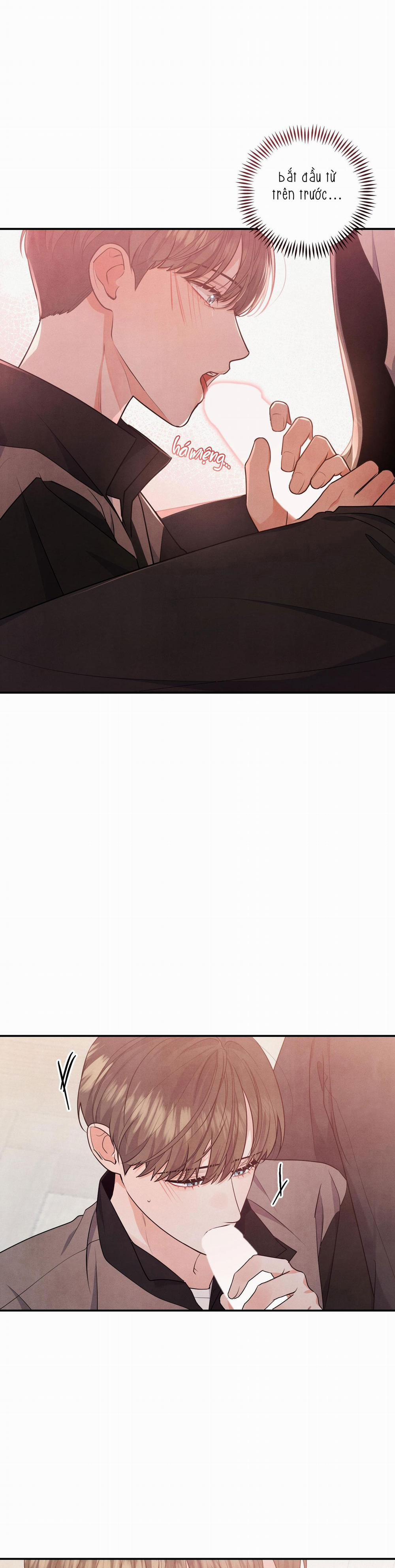 MỐI QUAN HỆ NGU NGỐC 15 trang 2