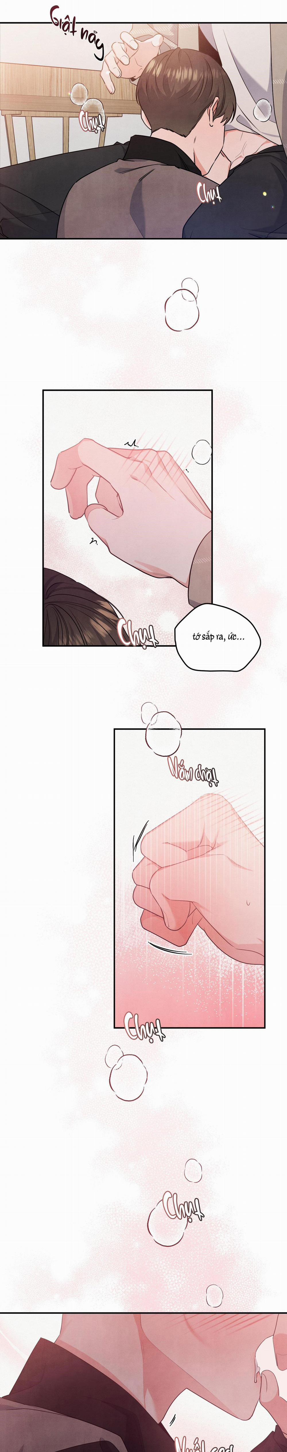 MỐI QUAN HỆ NGU NGỐC 15 trang 7