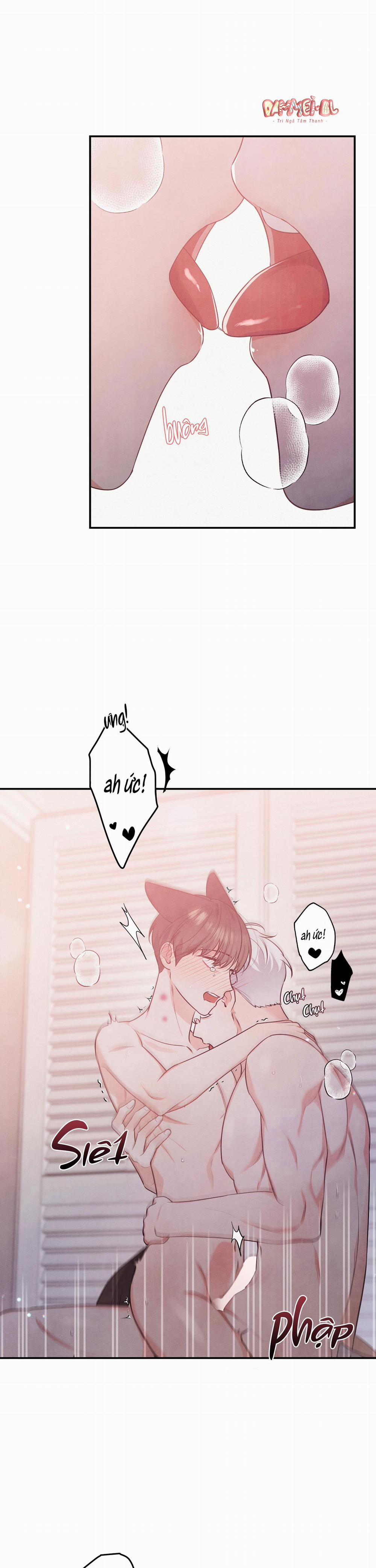 MỐI QUAN HỆ NGU NGỐC 16 trang 12