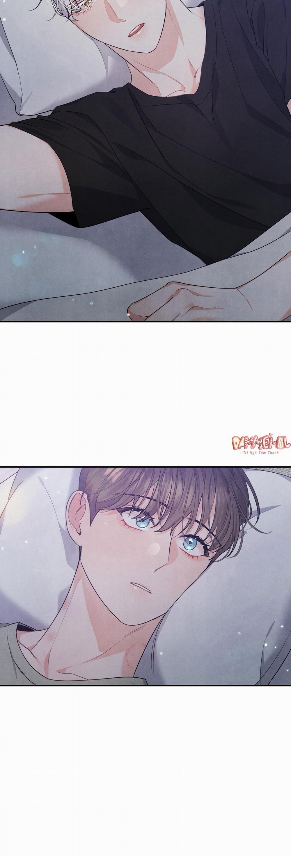 MỐI QUAN HỆ NGU NGỐC 16 trang 21