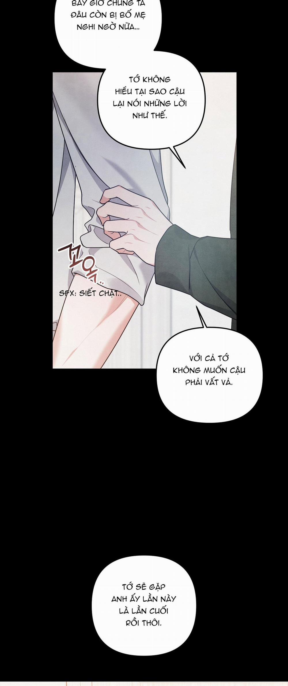 MỐI QUAN HỆ NGU NGỐC 19 trang 14