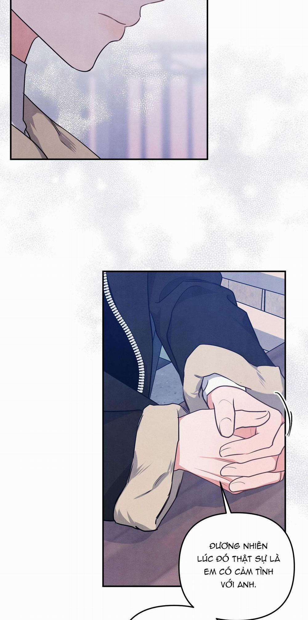 MỐI QUAN HỆ NGU NGỐC 19 trang 30