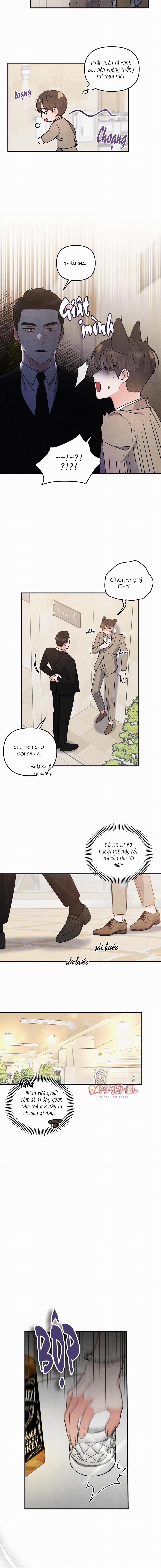 MỐI QUAN HỆ NGU NGỐC 2 trang 2