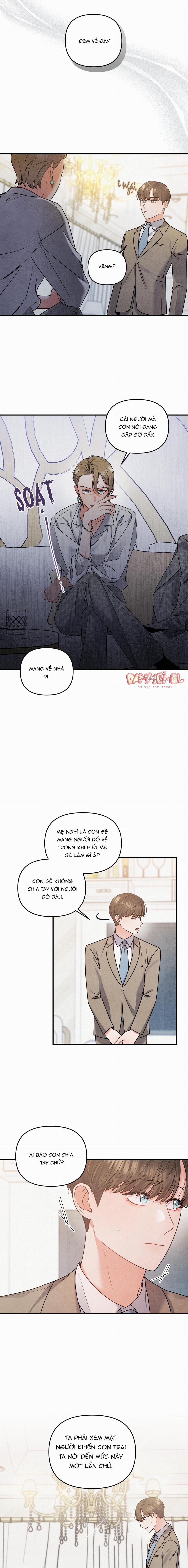 MỐI QUAN HỆ NGU NGỐC 2 trang 3