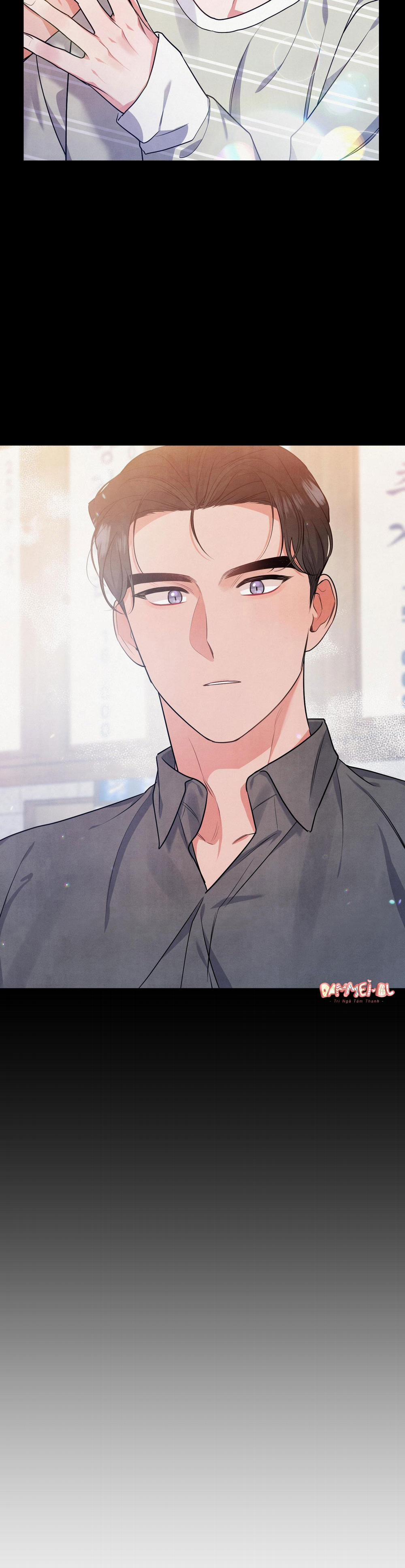 MỐI QUAN HỆ NGU NGỐC 20 trang 12