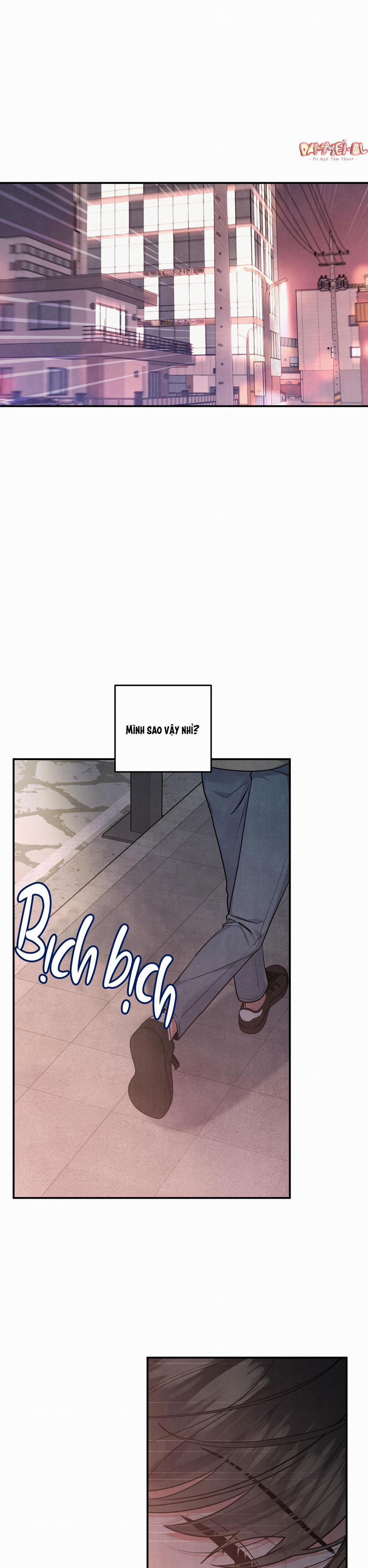 MỐI QUAN HỆ NGU NGỐC 20 trang 15