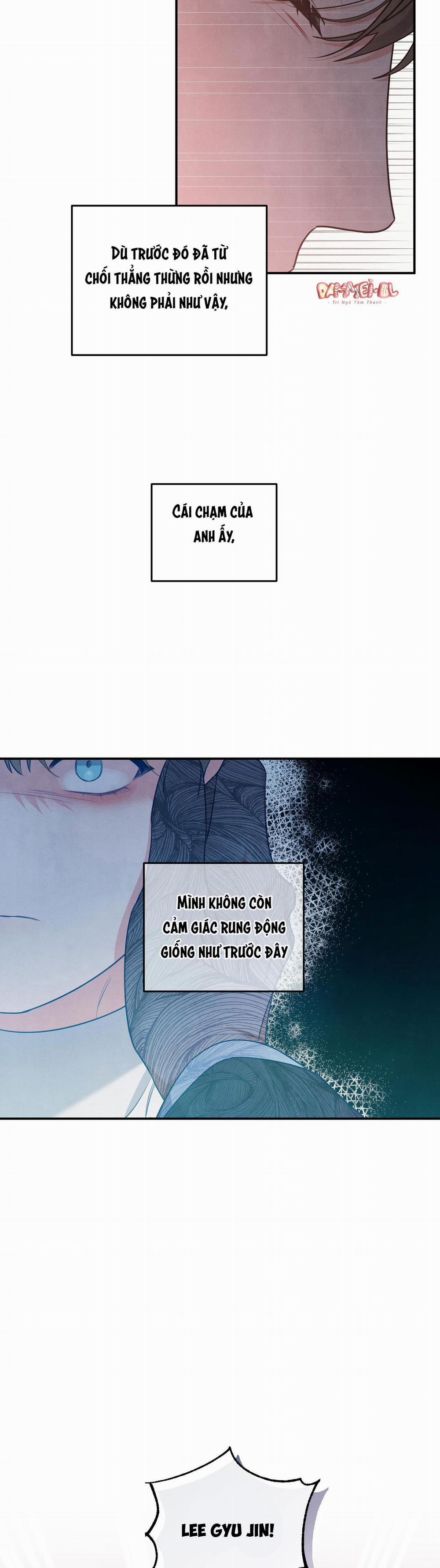 MỐI QUAN HỆ NGU NGỐC 20 trang 16