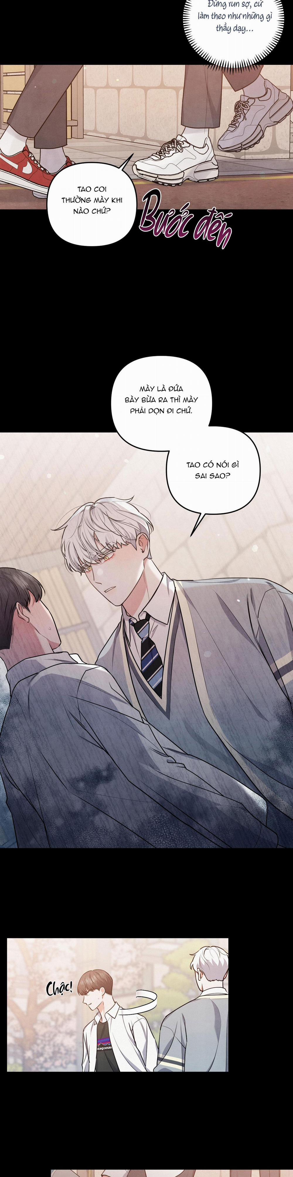 MỐI QUAN HỆ NGU NGỐC 21 trang 21