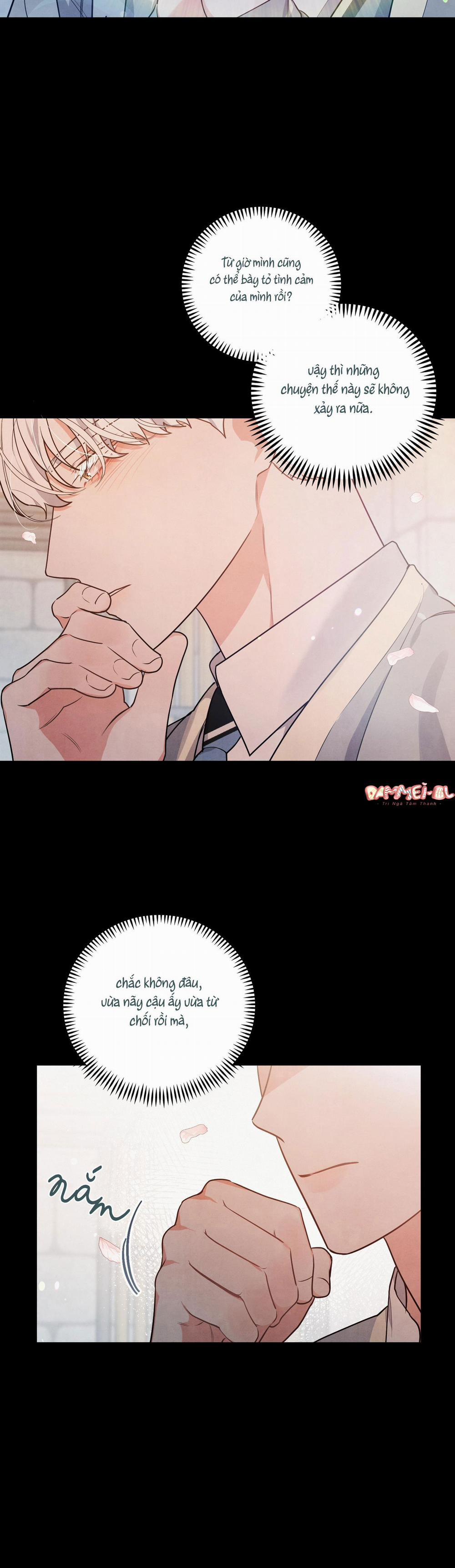 MỐI QUAN HỆ NGU NGỐC 21 trang 23