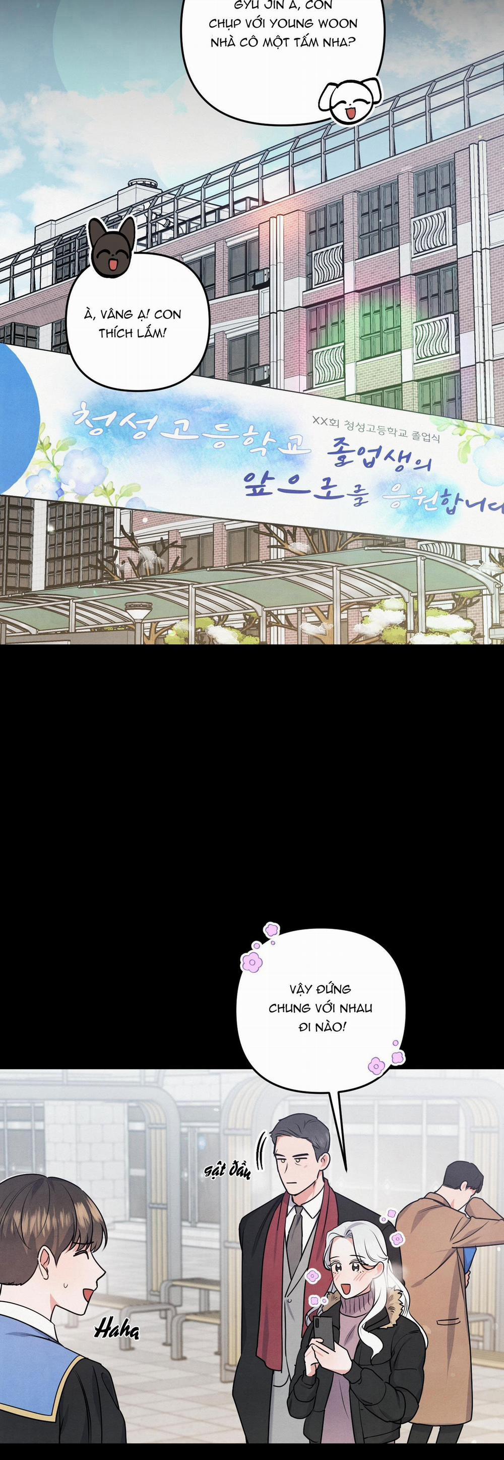 MỐI QUAN HỆ NGU NGỐC 21 trang 26