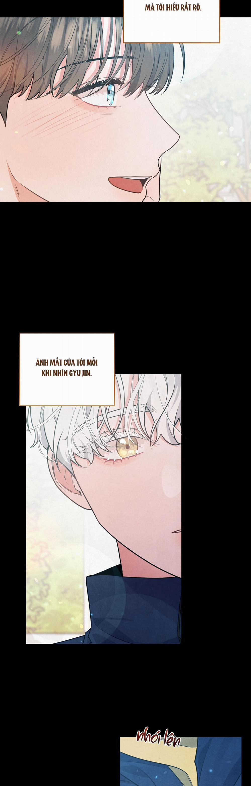 MỐI QUAN HỆ NGU NGỐC 21 trang 5