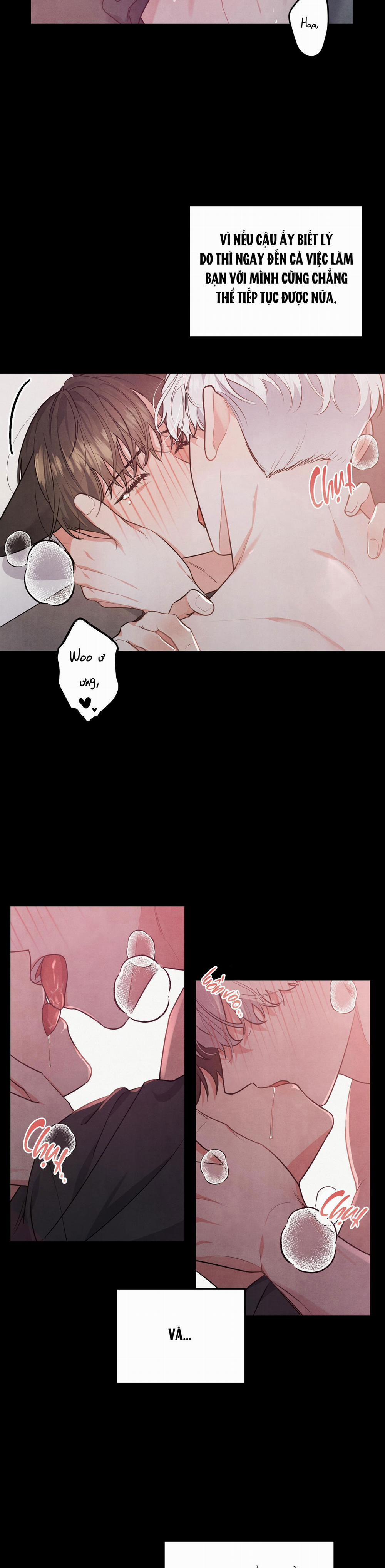 MỐI QUAN HỆ NGU NGỐC 22 trang 11