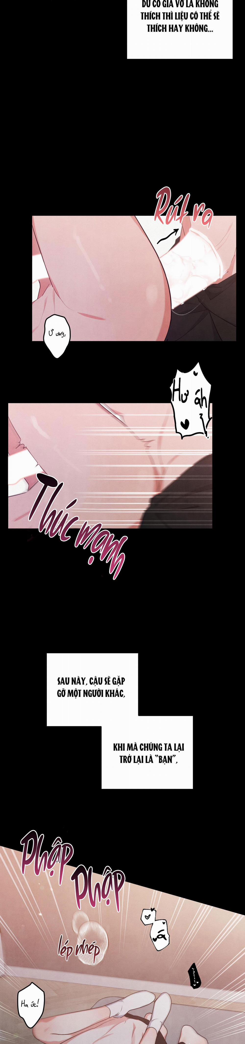 MỐI QUAN HỆ NGU NGỐC 22 trang 13