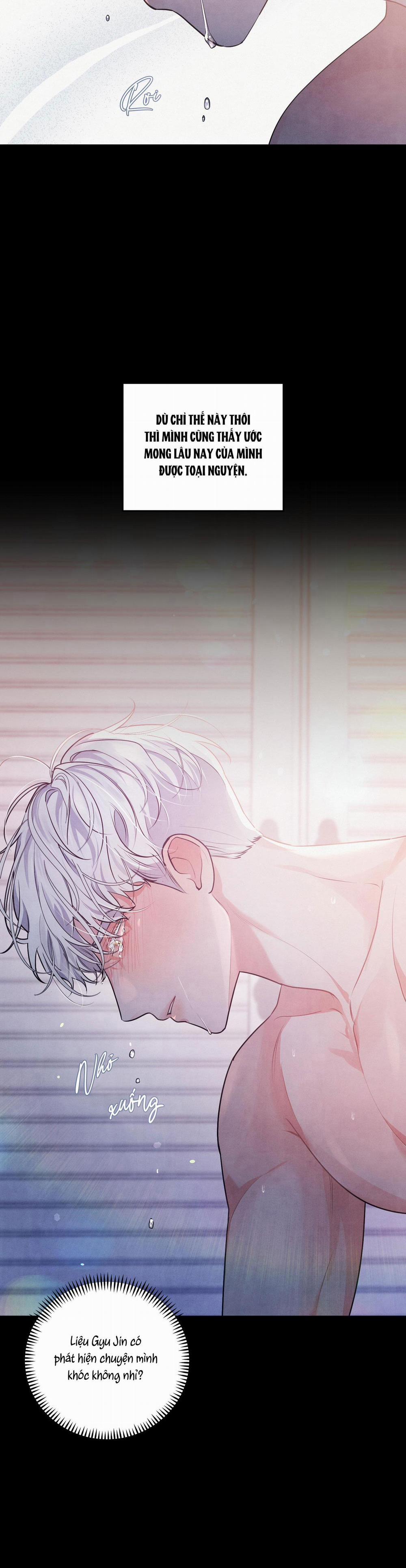 MỐI QUAN HỆ NGU NGỐC 22 trang 16