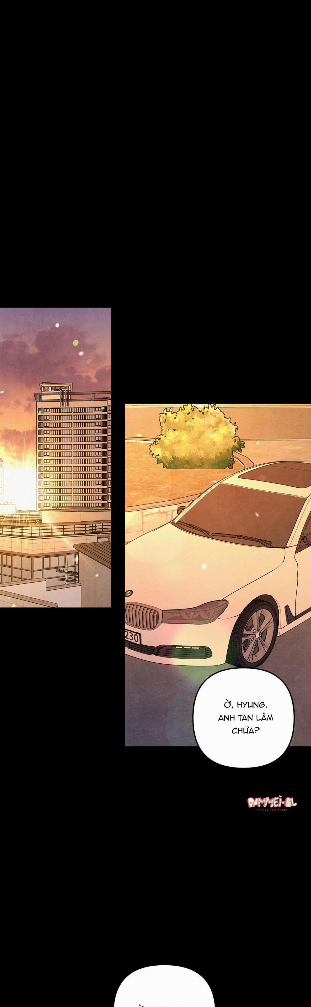 MỐI QUAN HỆ NGU NGỐC 22 trang 17