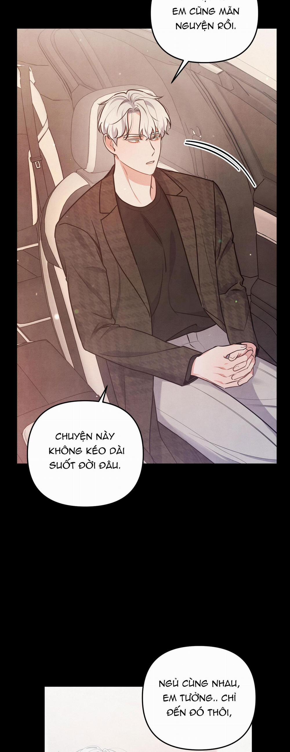 MỐI QUAN HỆ NGU NGỐC 22 trang 24