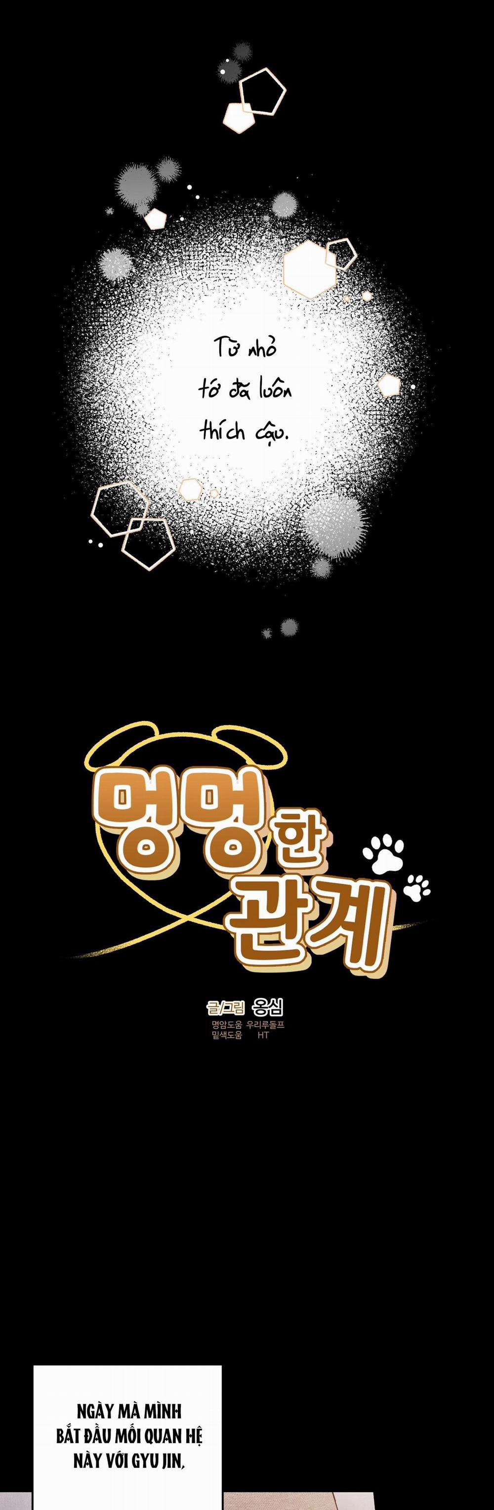 MỐI QUAN HỆ NGU NGỐC 22 trang 8