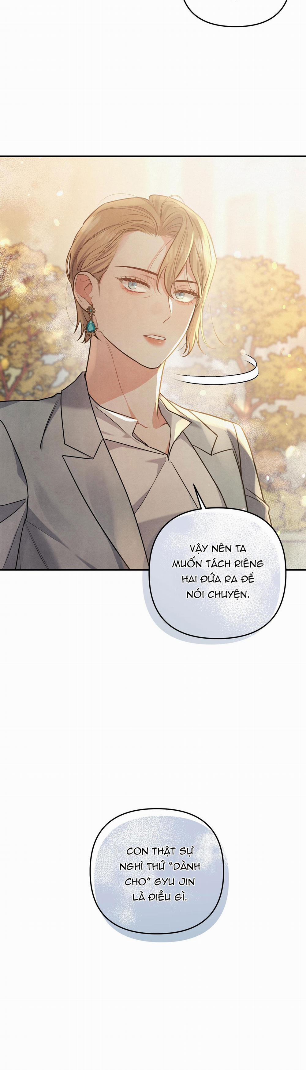 MỐI QUAN HỆ NGU NGỐC 23 trang 21