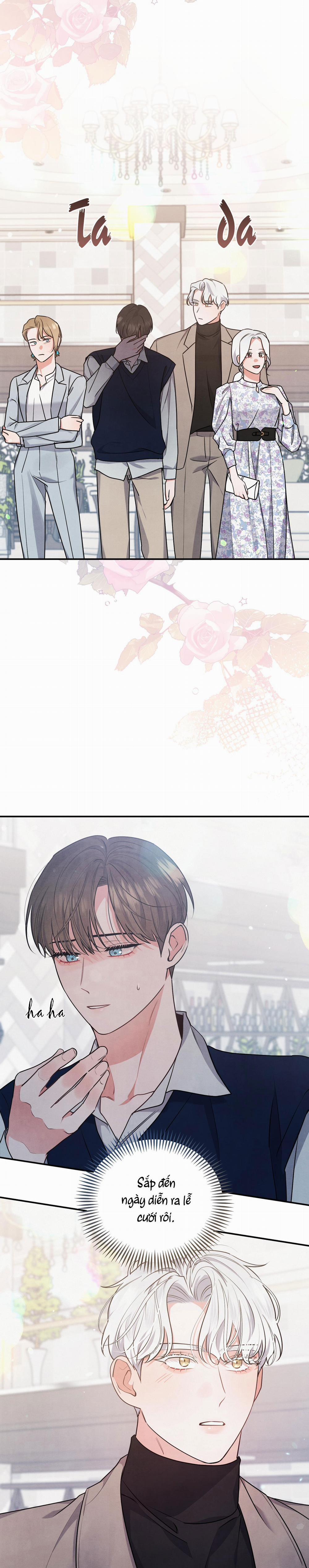 MỐI QUAN HỆ NGU NGỐC 23 trang 7