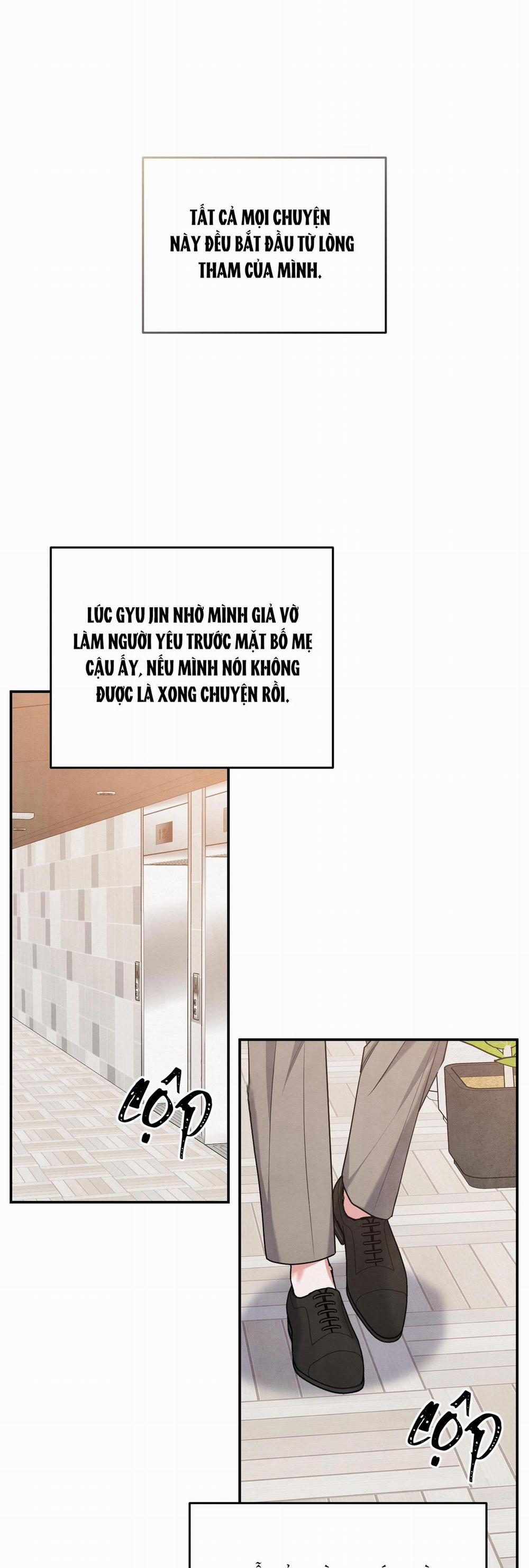 MỐI QUAN HỆ NGU NGỐC 24 trang 14