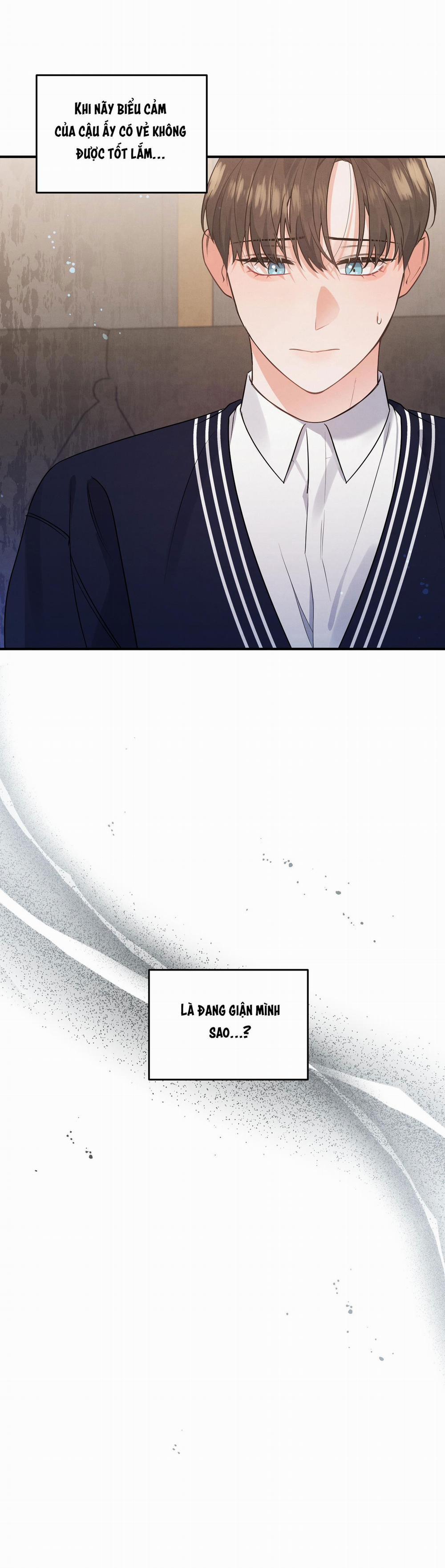 MỐI QUAN HỆ NGU NGỐC 3 trang 19