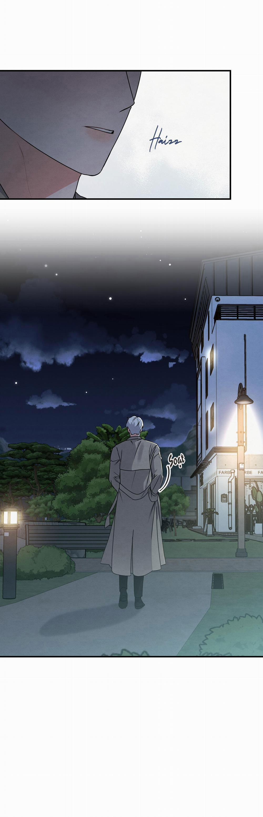 MỐI QUAN HỆ NGU NGỐC 3 trang 23