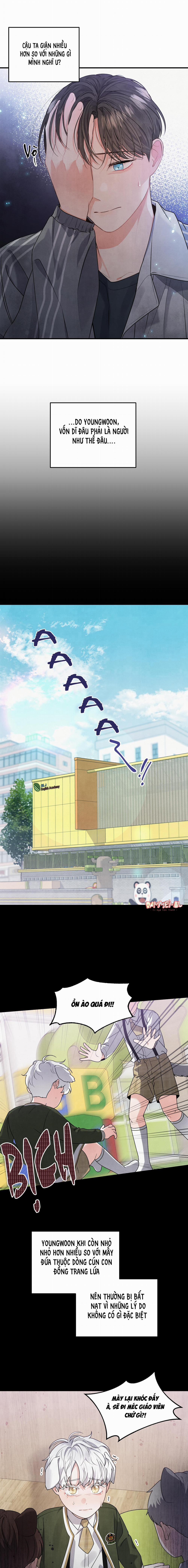 MỐI QUAN HỆ NGU NGỐC 4 trang 2