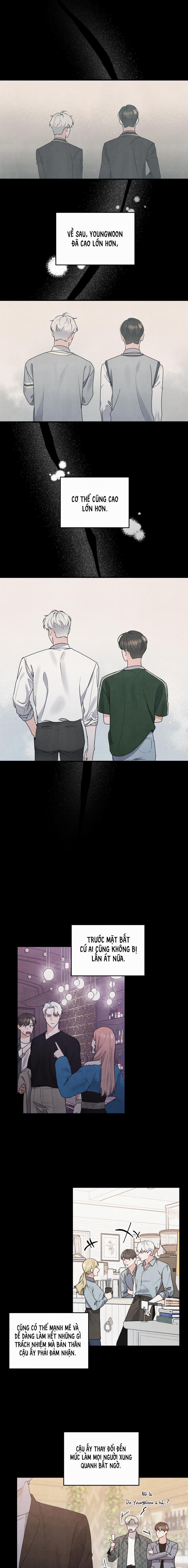 MỐI QUAN HỆ NGU NGỐC 4 trang 5