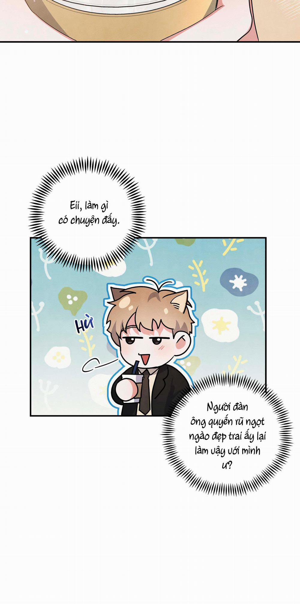 MỐI QUAN HỆ NGU NGỐC 43 40 trang 14