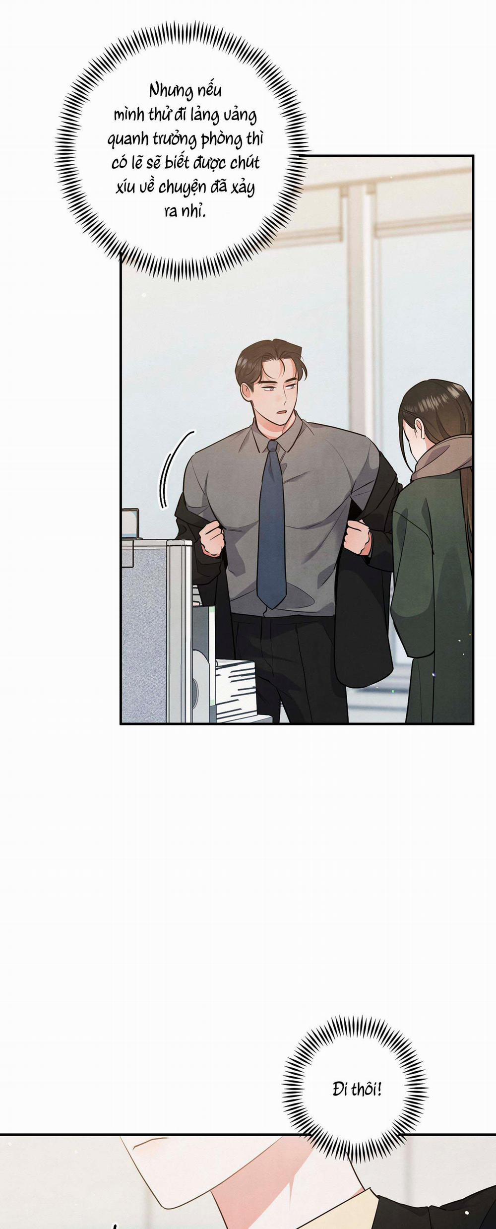 MỐI QUAN HỆ NGU NGỐC 43 40 trang 15