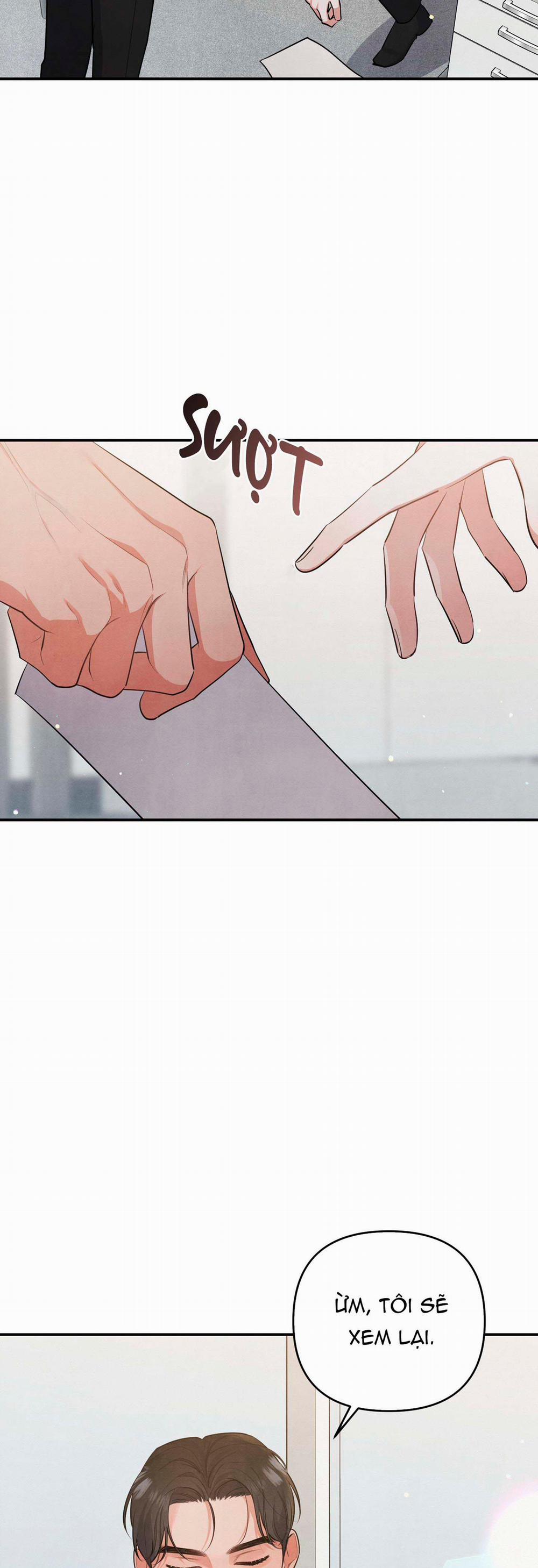 MỐI QUAN HỆ NGU NGỐC 43 40 trang 19