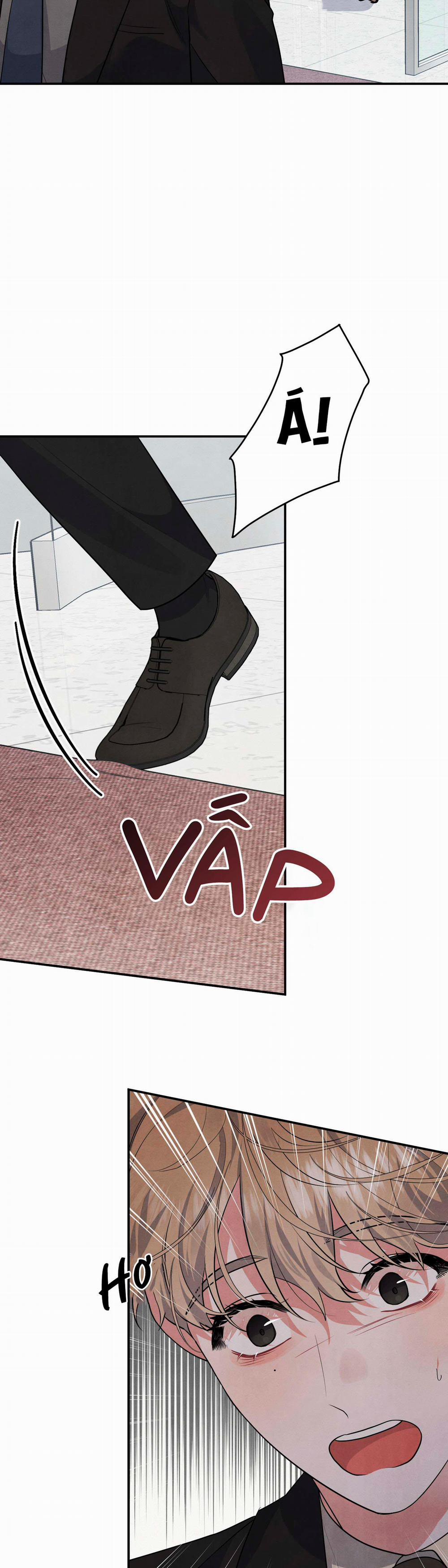 MỐI QUAN HỆ NGU NGỐC 43 40 trang 24