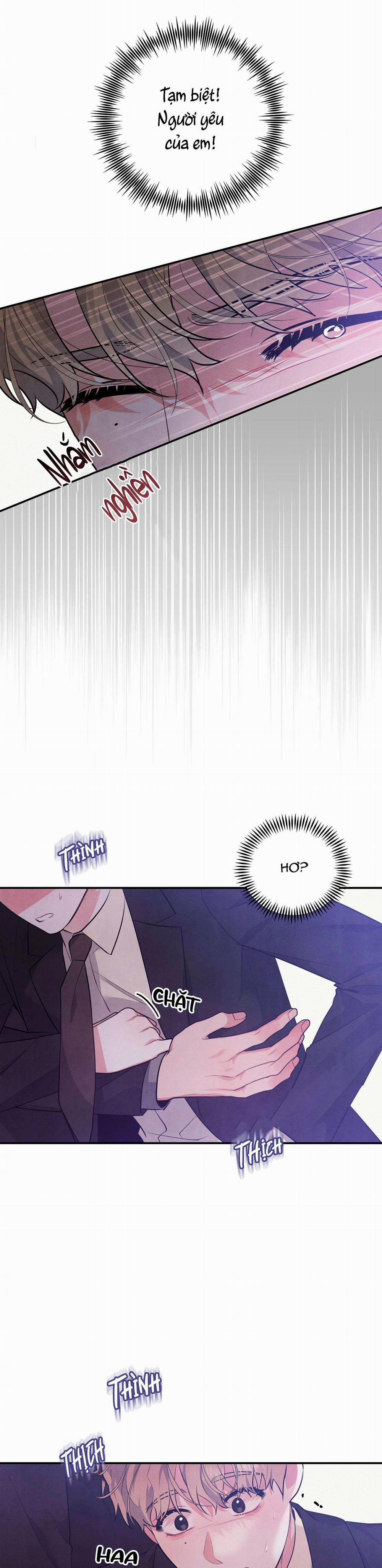 MỐI QUAN HỆ NGU NGỐC 43 40 trang 26