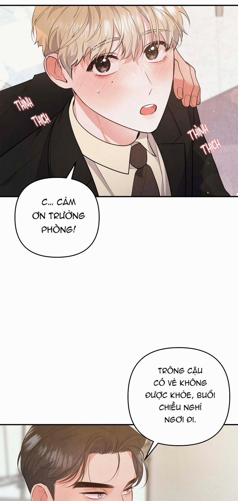 MỐI QUAN HỆ NGU NGỐC 43 40 trang 29