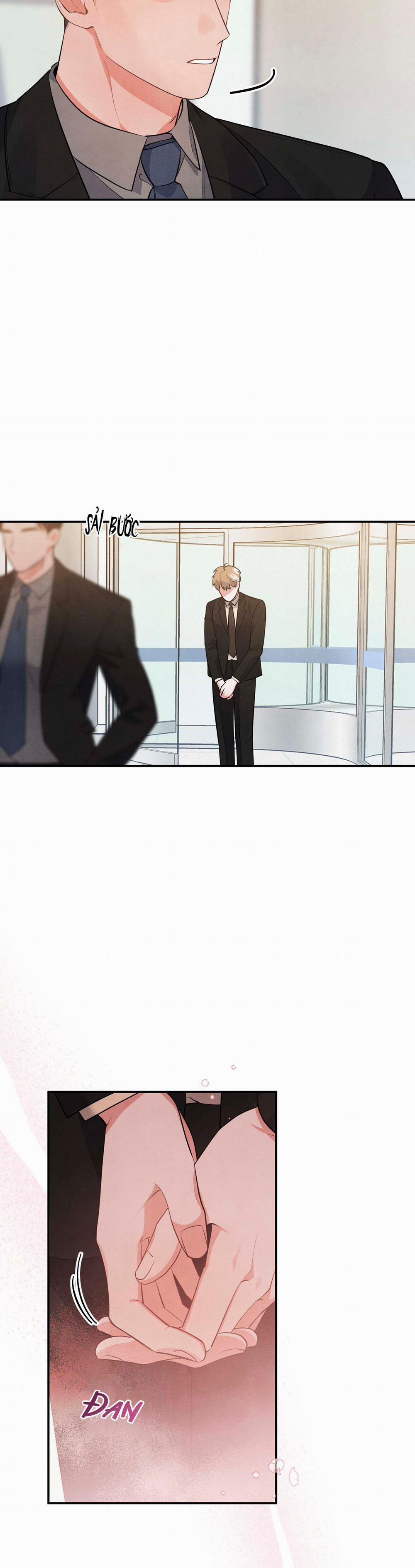 MỐI QUAN HỆ NGU NGỐC 43 40 trang 30