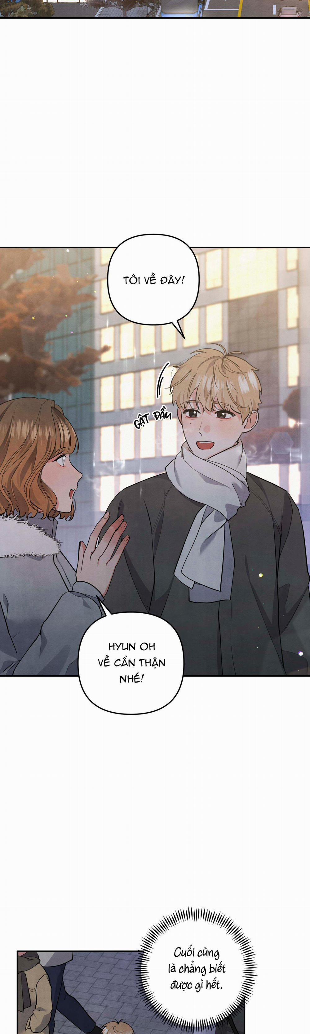 MỐI QUAN HỆ NGU NGỐC 43 40 trang 33