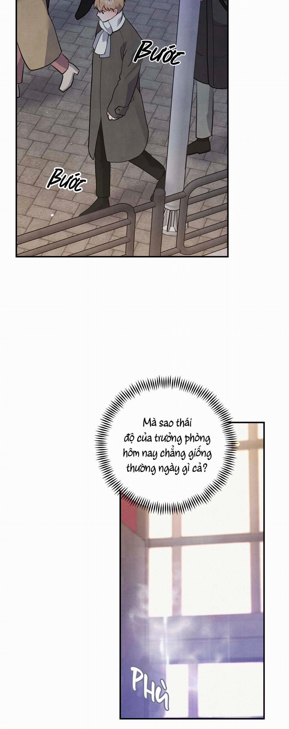 MỐI QUAN HỆ NGU NGỐC 43 40 trang 34