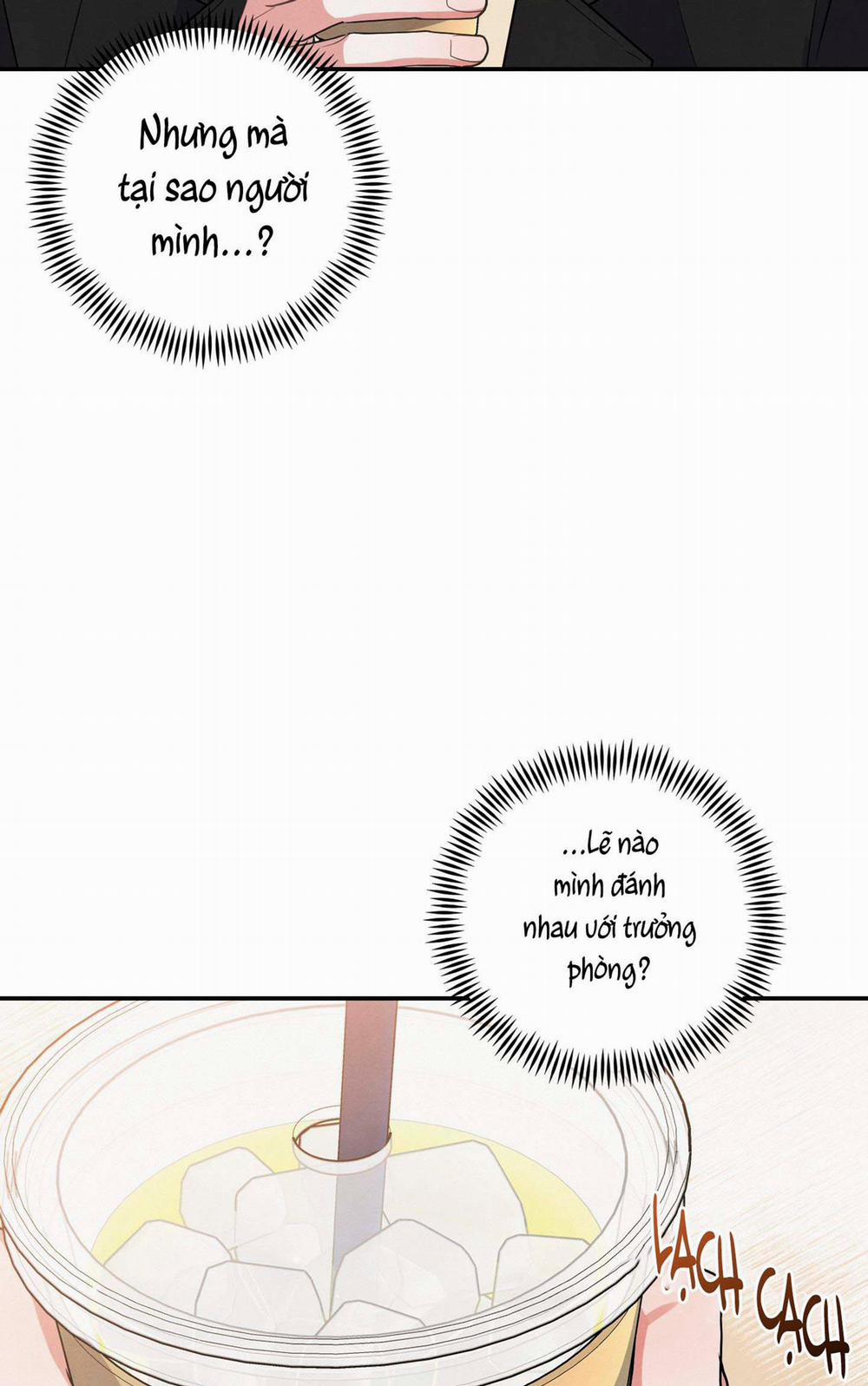 MỐI QUAN HỆ NGU NGỐC 43 trang 13